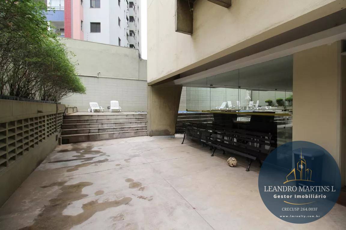 Apartamento, 3 quartos, 98 m² - Foto 11