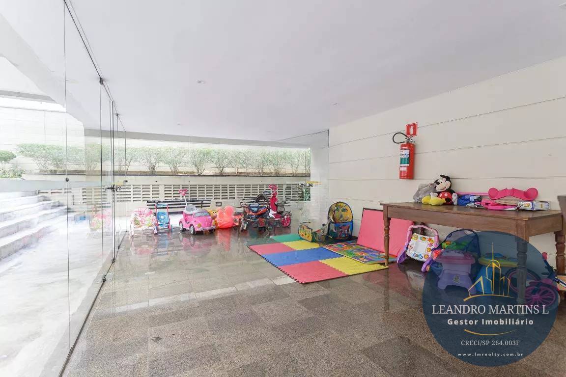 Apartamento, 3 quartos, 98 m² - Foto 13