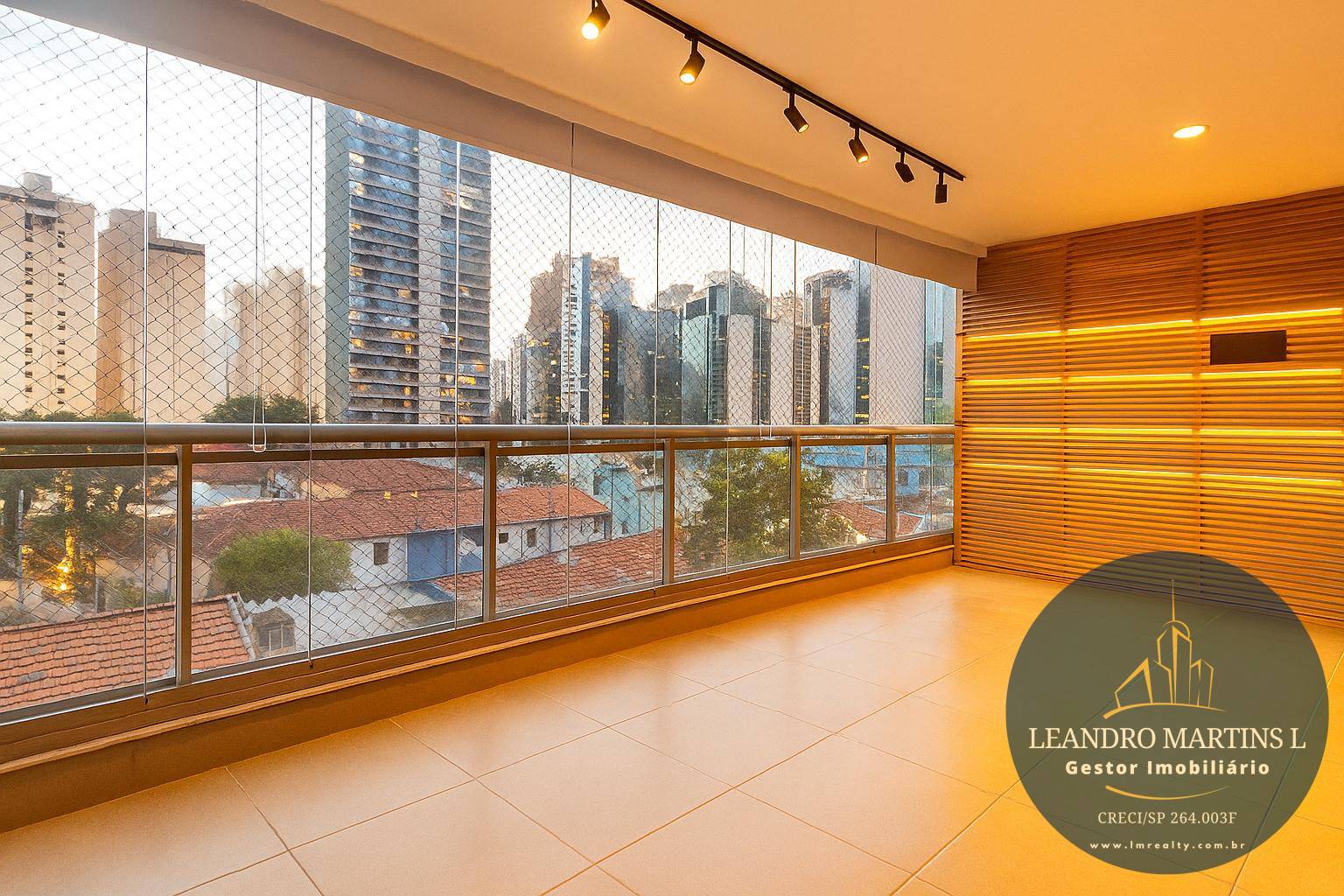 Apartamento, 3 quartos, 134 m² - Foto 9