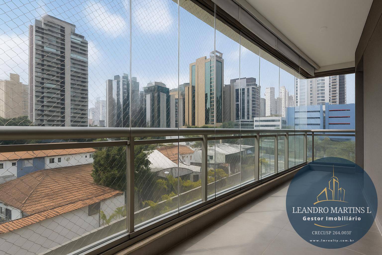 Apartamento, 3 quartos, 134 m² - Foto 11