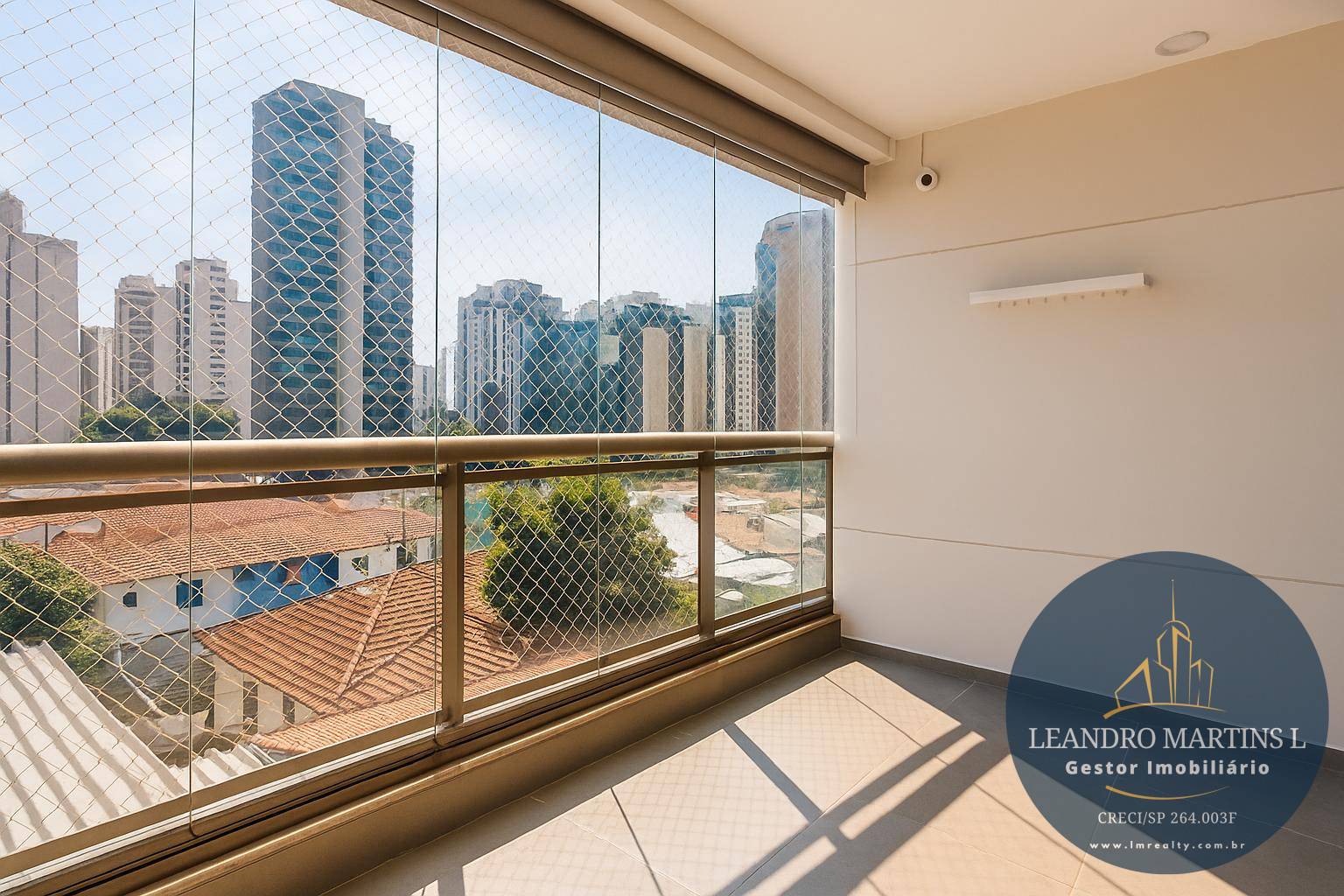 Apartamento, 3 quartos, 134 m² - Foto 10