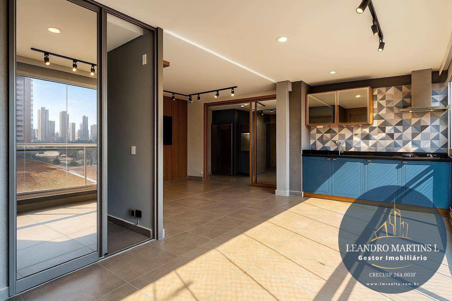 Apartamento, 3 quartos, 134 m² - Foto 12