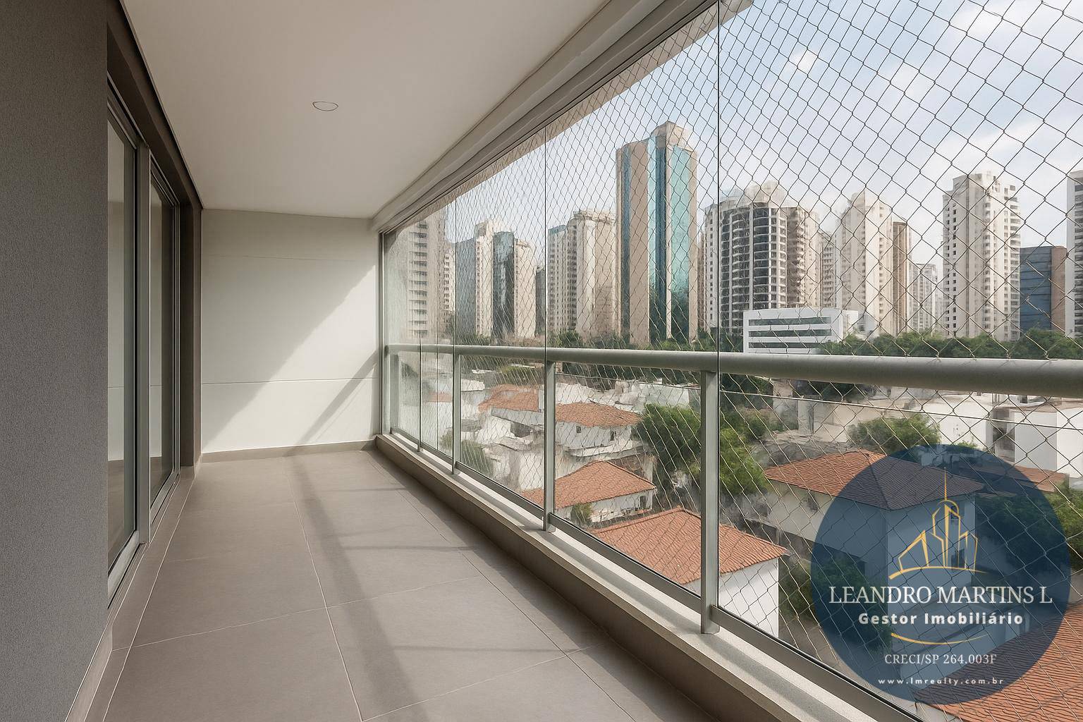 Apartamento, 3 quartos, 134 m² - Foto 13