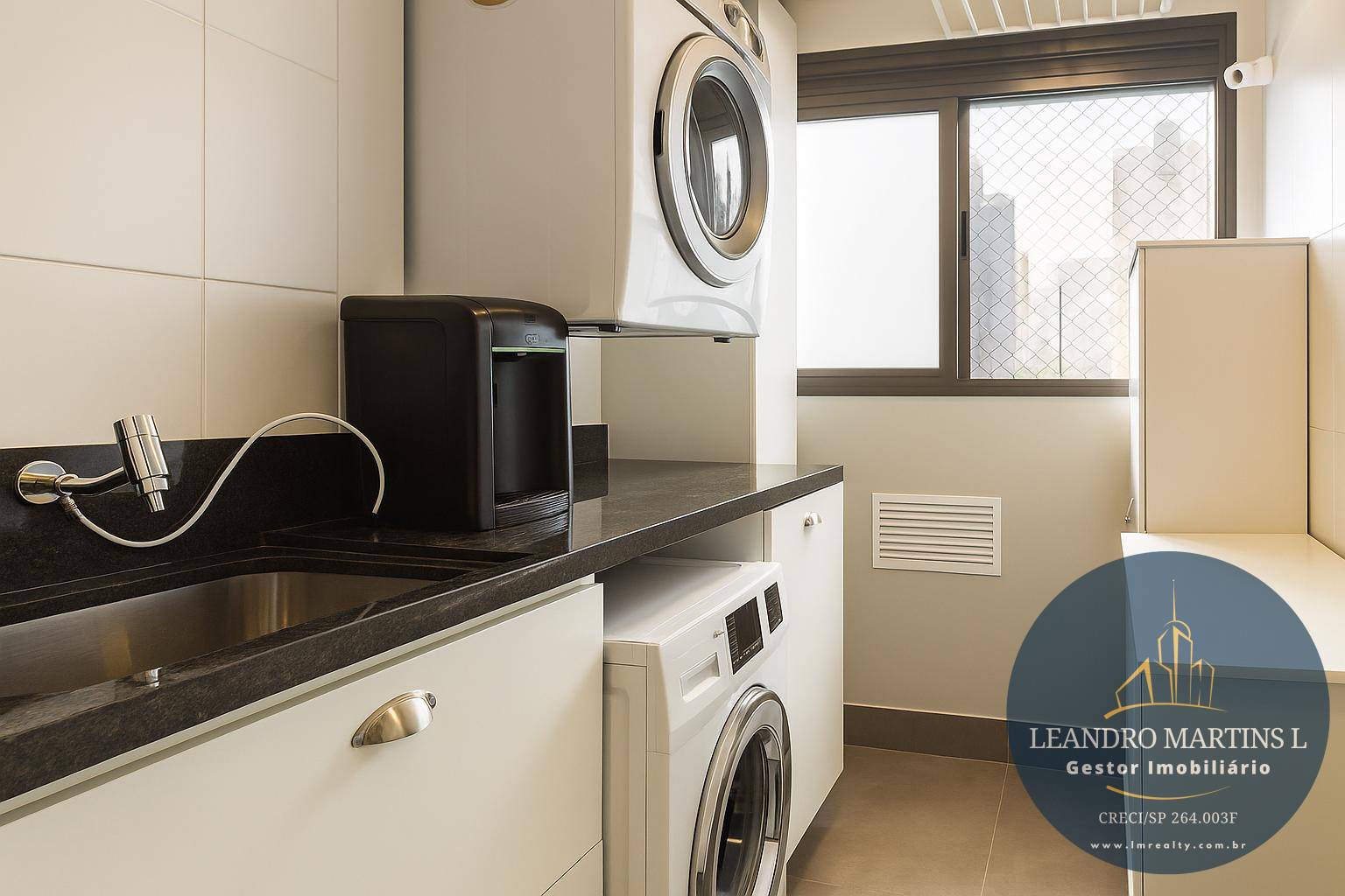 Apartamento, 3 quartos, 134 m² - Foto 14