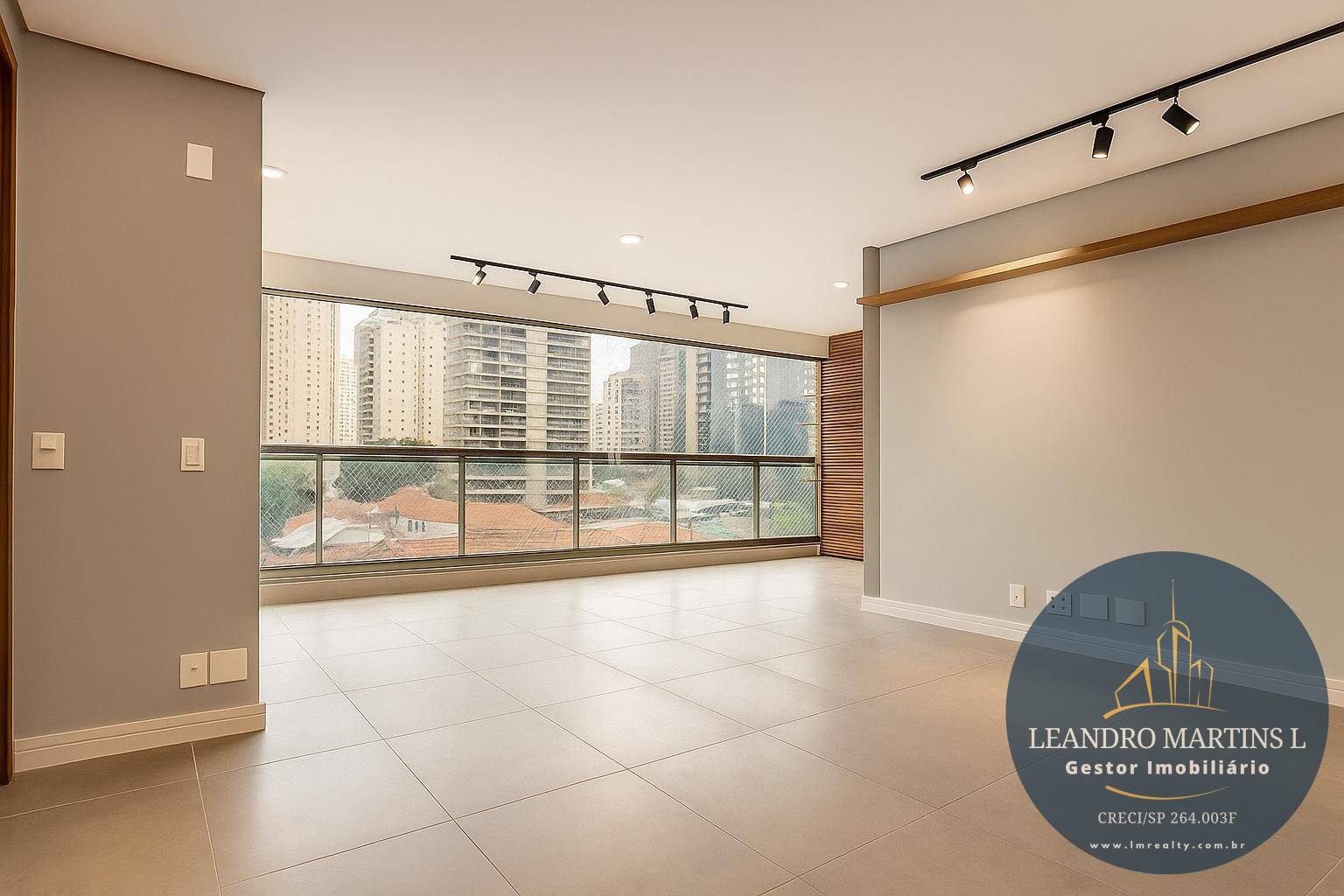 Apartamento, 3 quartos, 134 m² - Foto 15