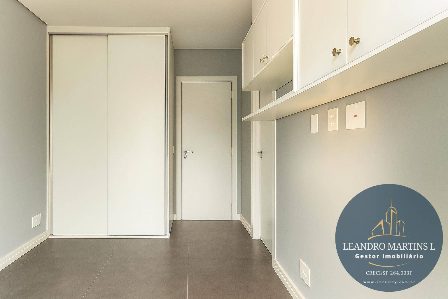 Apartamento, 3 quartos, 134 m² - Foto 17