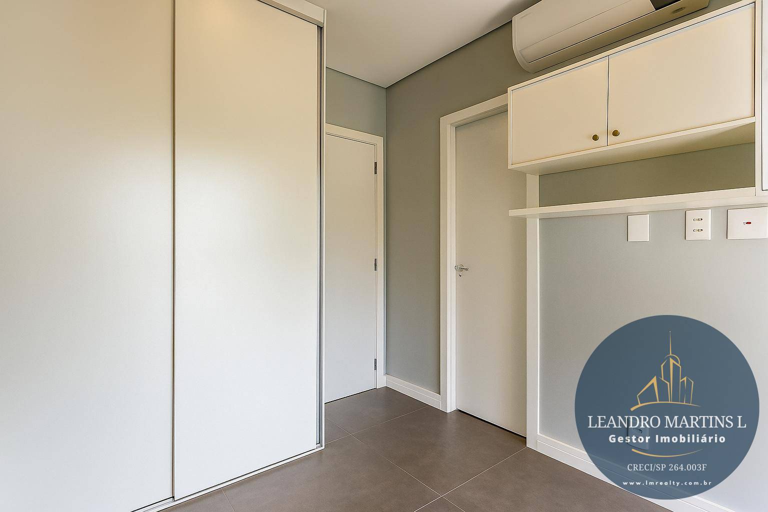 Apartamento, 3 quartos, 134 m² - Foto 16