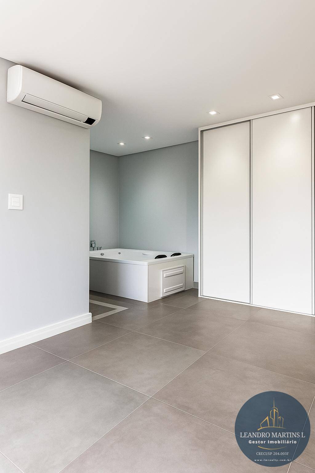 Apartamento, 3 quartos, 134 m² - Foto 20