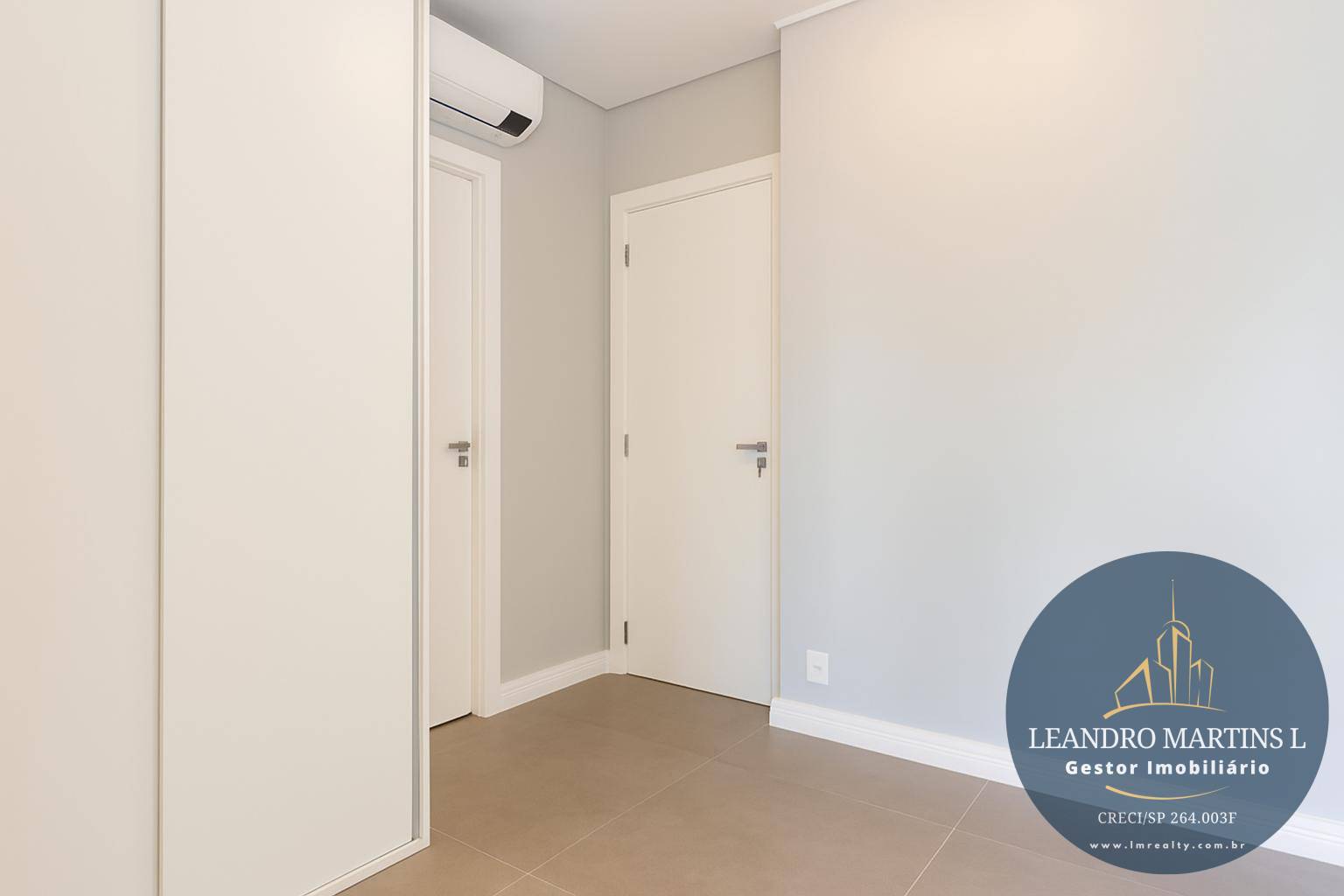 Apartamento, 3 quartos, 134 m² - Foto 19