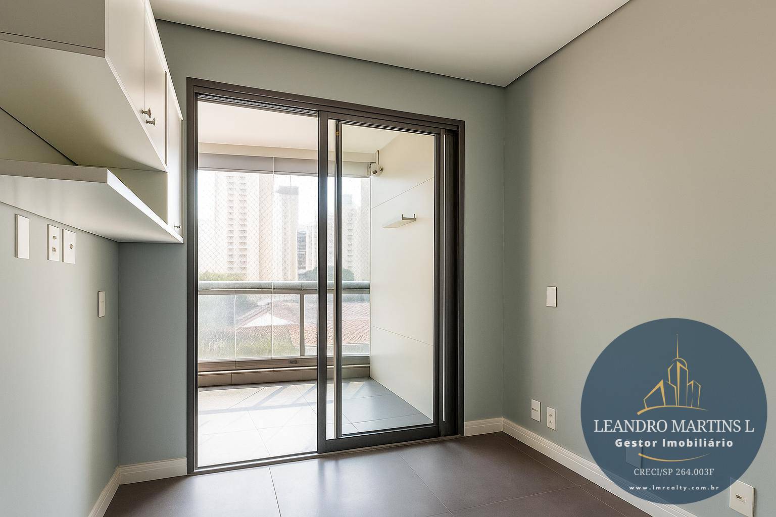 Apartamento, 3 quartos, 134 m² - Foto 22