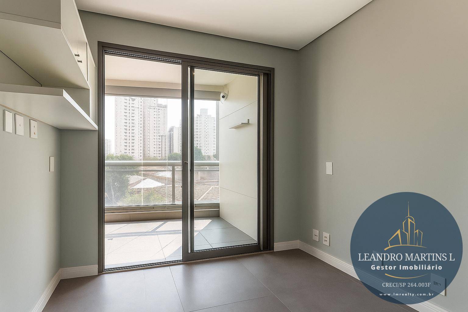 Apartamento, 3 quartos, 134 m² - Foto 21