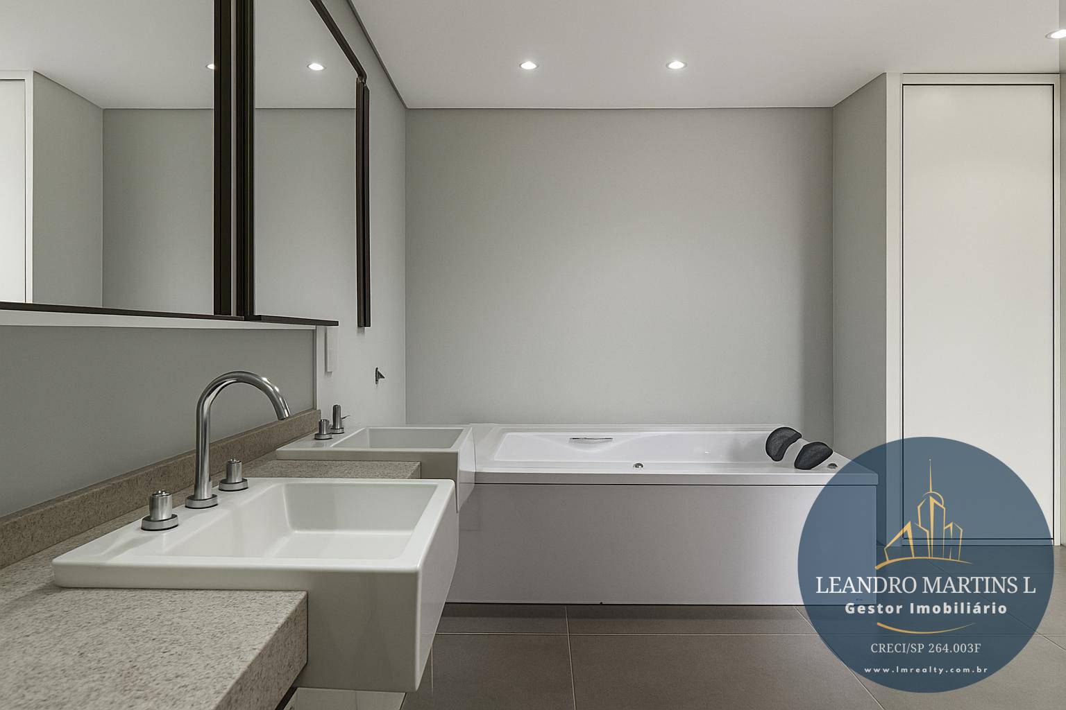 Apartamento, 3 quartos, 134 m² - Foto 24