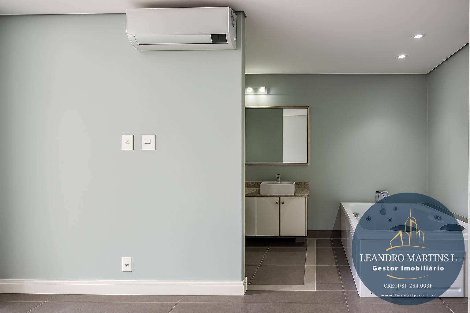 Apartamento, 3 quartos, 134 m² - Foto 23