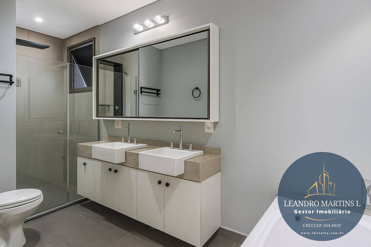 Apartamento, 3 quartos, 134 m² - Foto 26