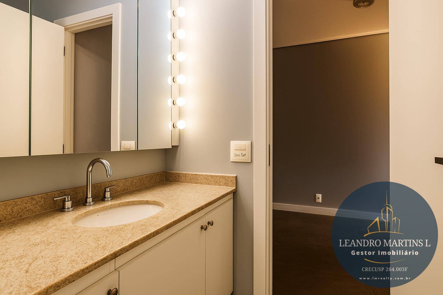 Apartamento, 3 quartos, 134 m² - Foto 27