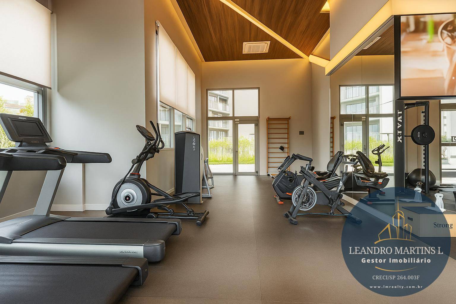 Apartamento, 3 quartos, 134 m² - Foto 30