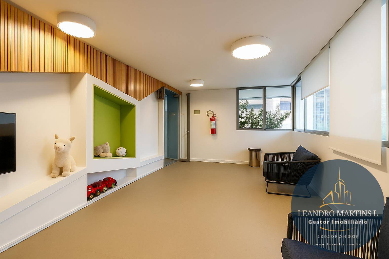 Apartamento, 3 quartos, 134 m² - Foto 31