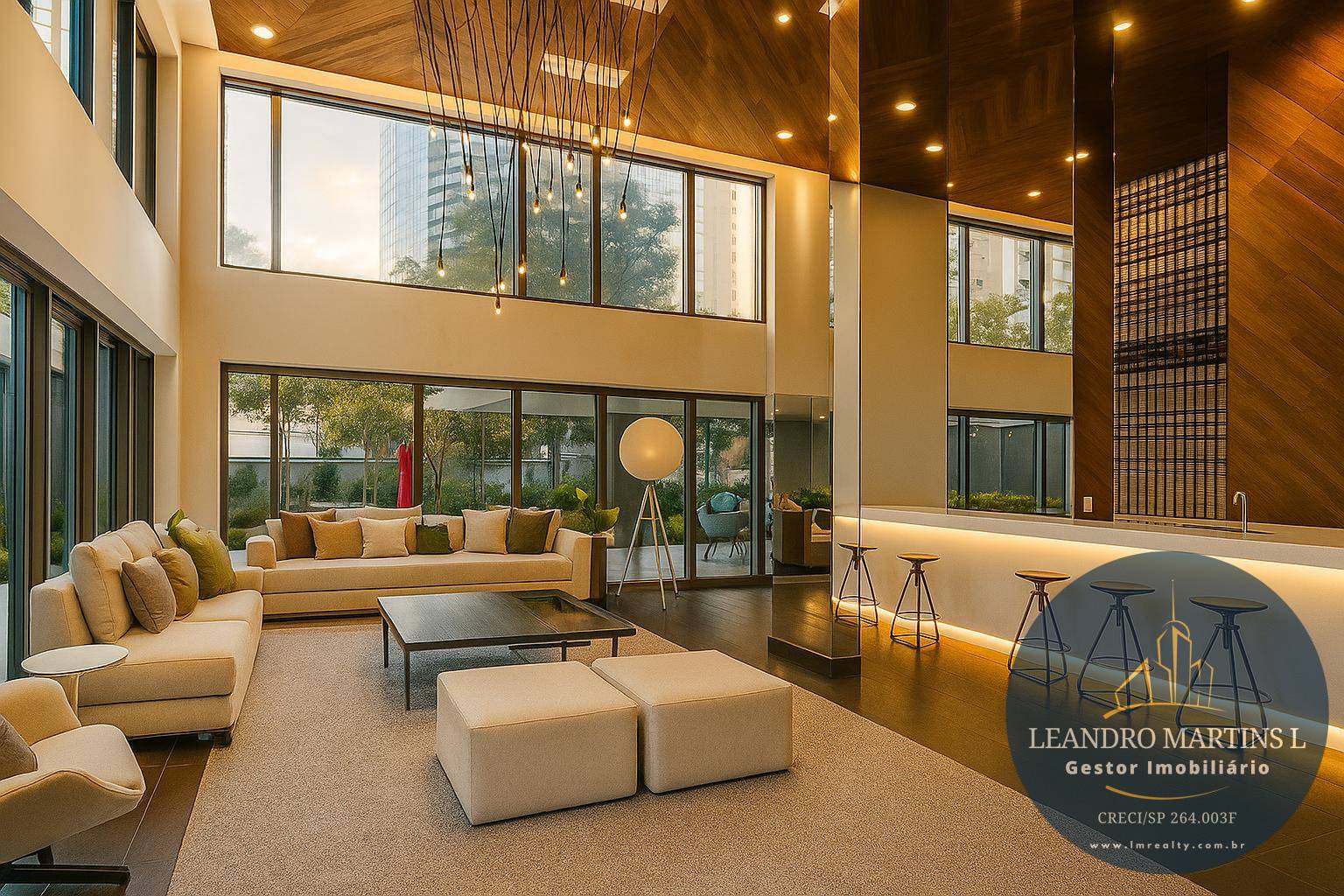 Apartamento, 3 quartos, 134 m² - Foto 33