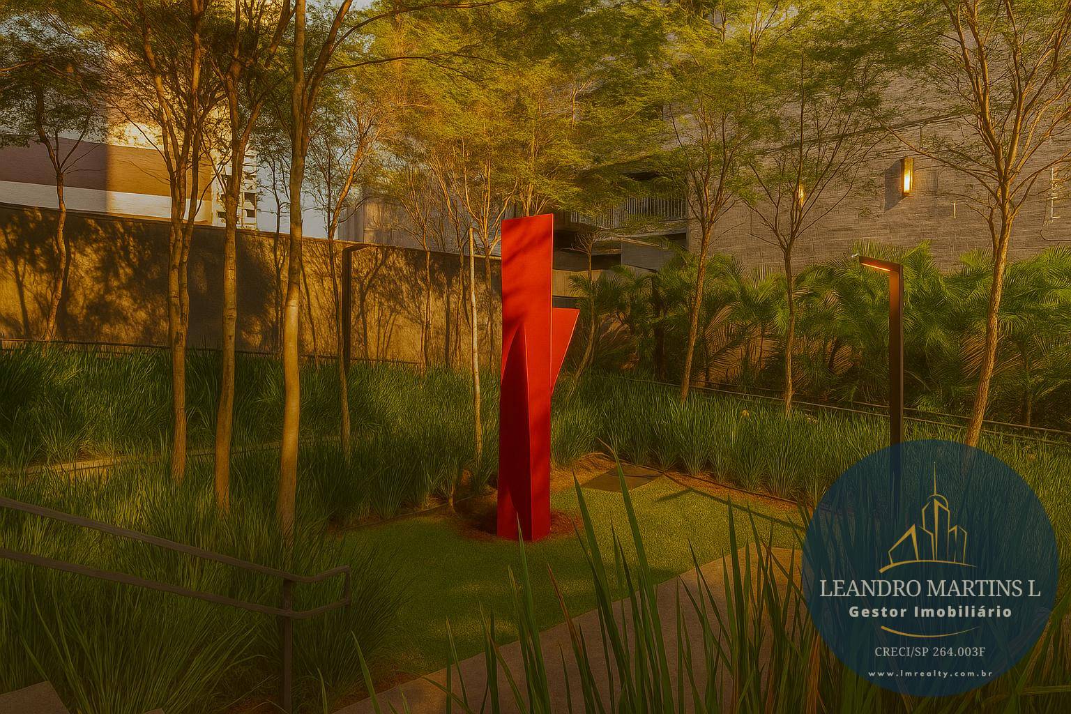 Apartamento, 3 quartos, 134 m² - Foto 34