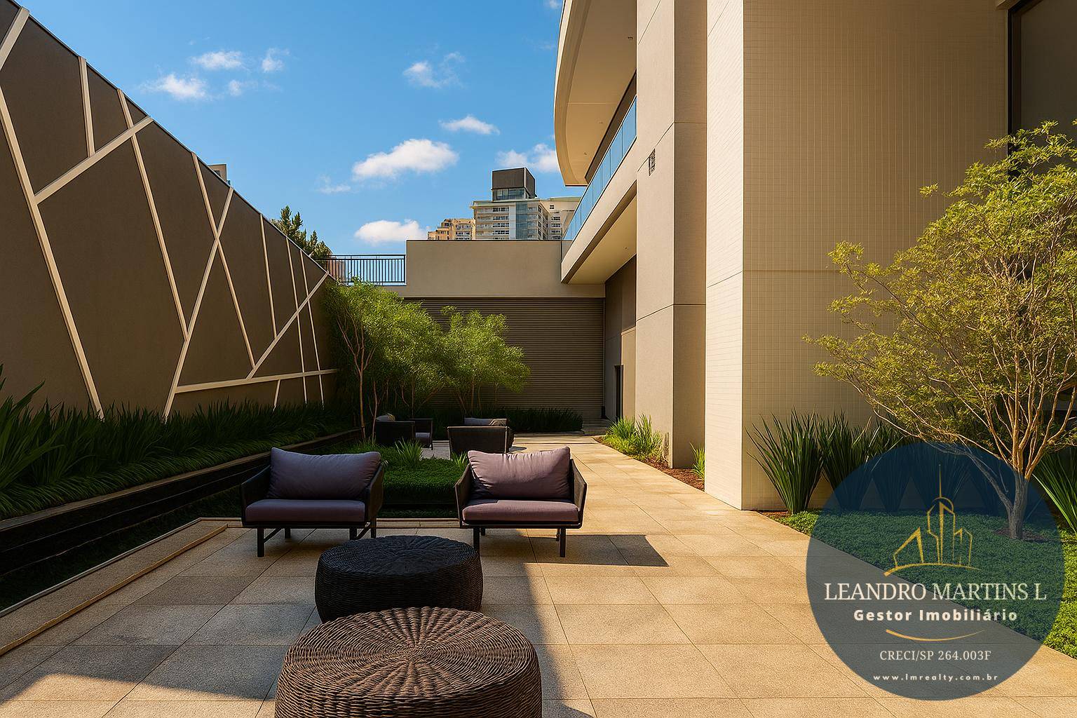 Apartamento, 3 quartos, 134 m² - Foto 38