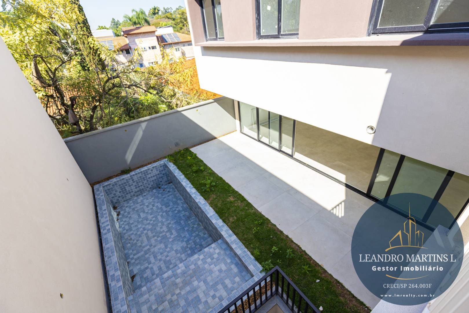 Casa de Condomínio, 4 quartos - Foto 31