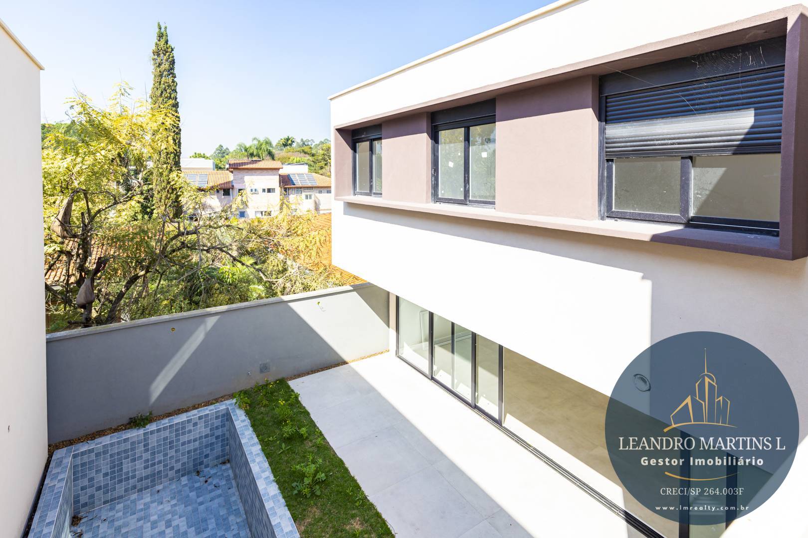 Casa de Condomínio, 4 quartos - Foto 32