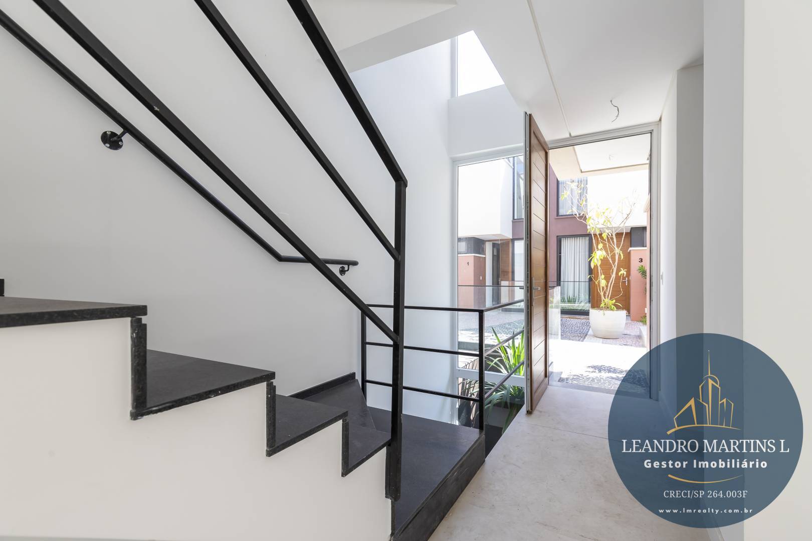 Casa de Condomínio, 4 quartos - Foto 34