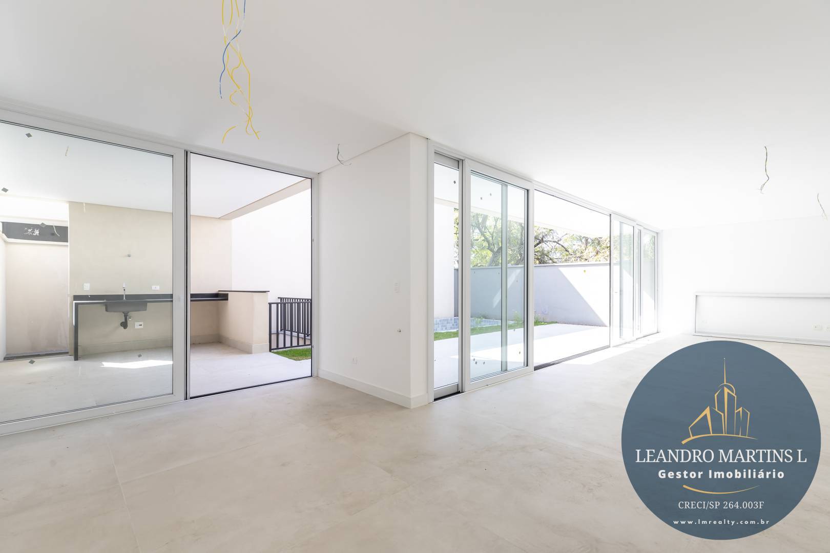 Casa de Condomínio, 4 quartos - Foto 39