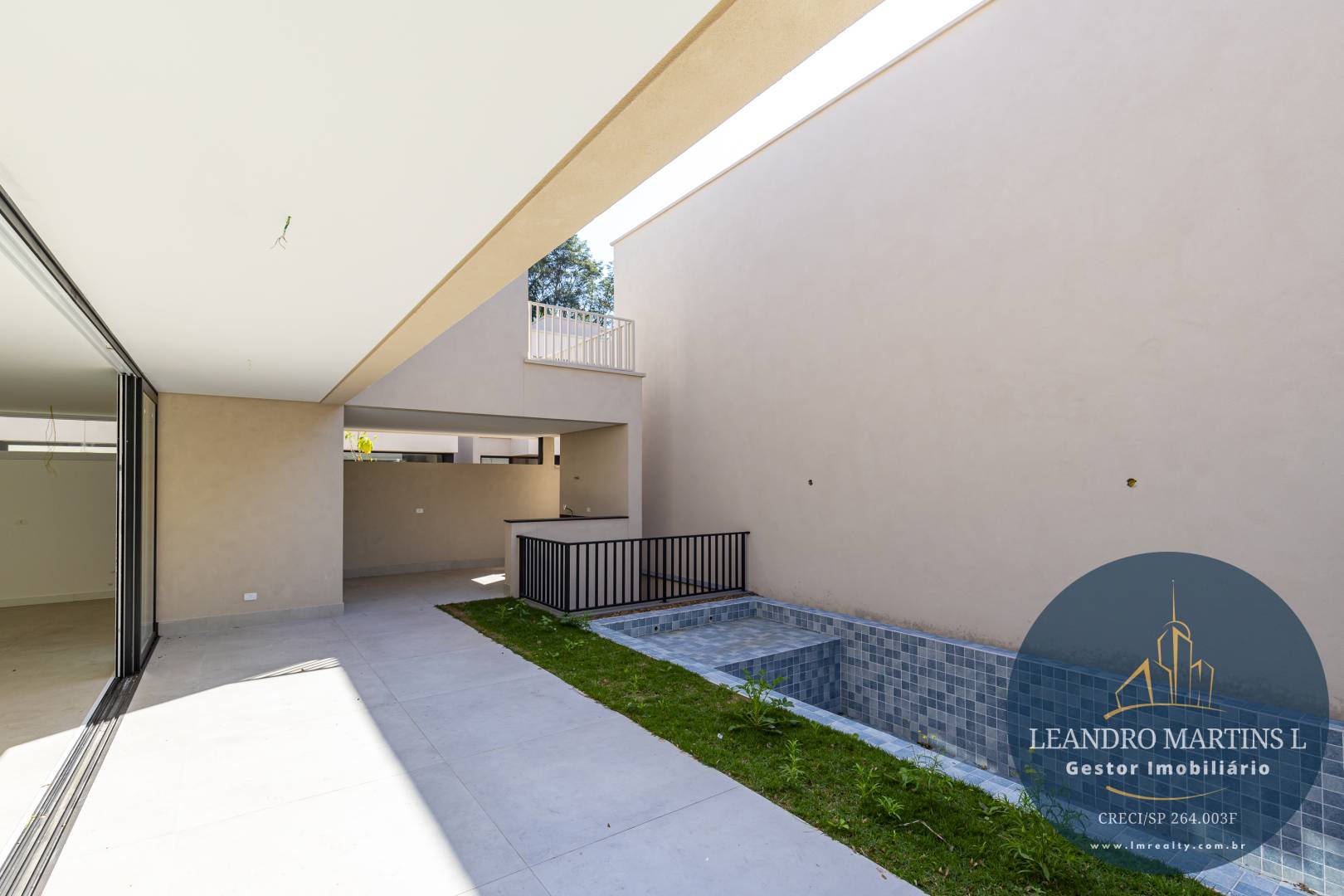 Casa de Condomínio, 4 quartos - Foto 41