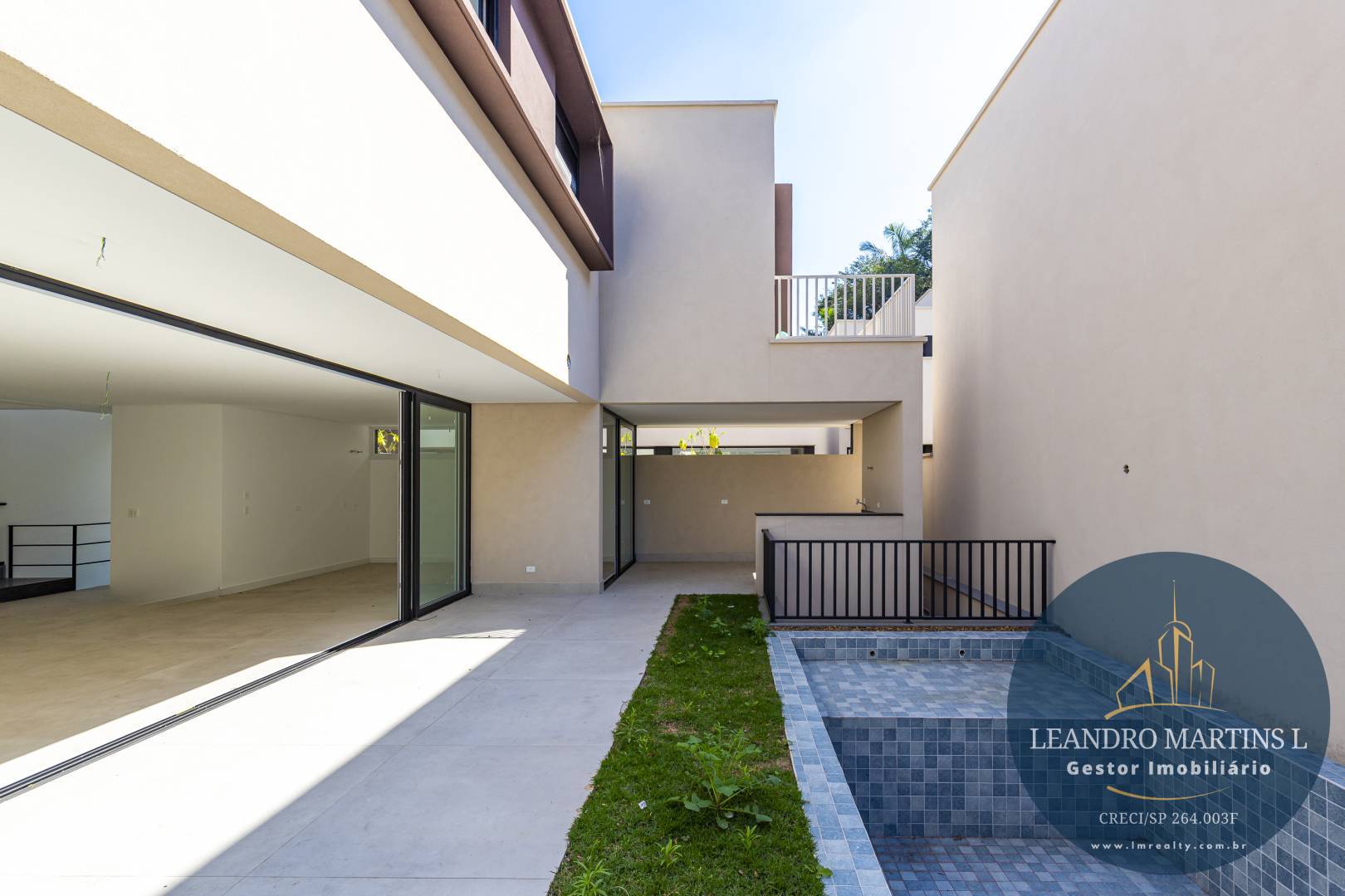 Casa de Condomínio, 4 quartos - Foto 42