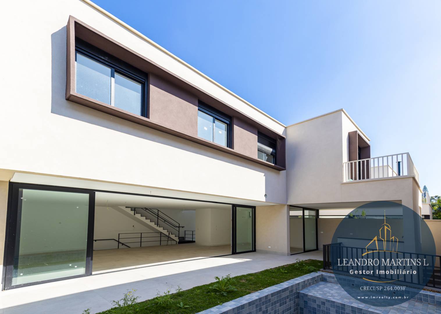 Casa de Condomínio, 4 quartos - Foto 43