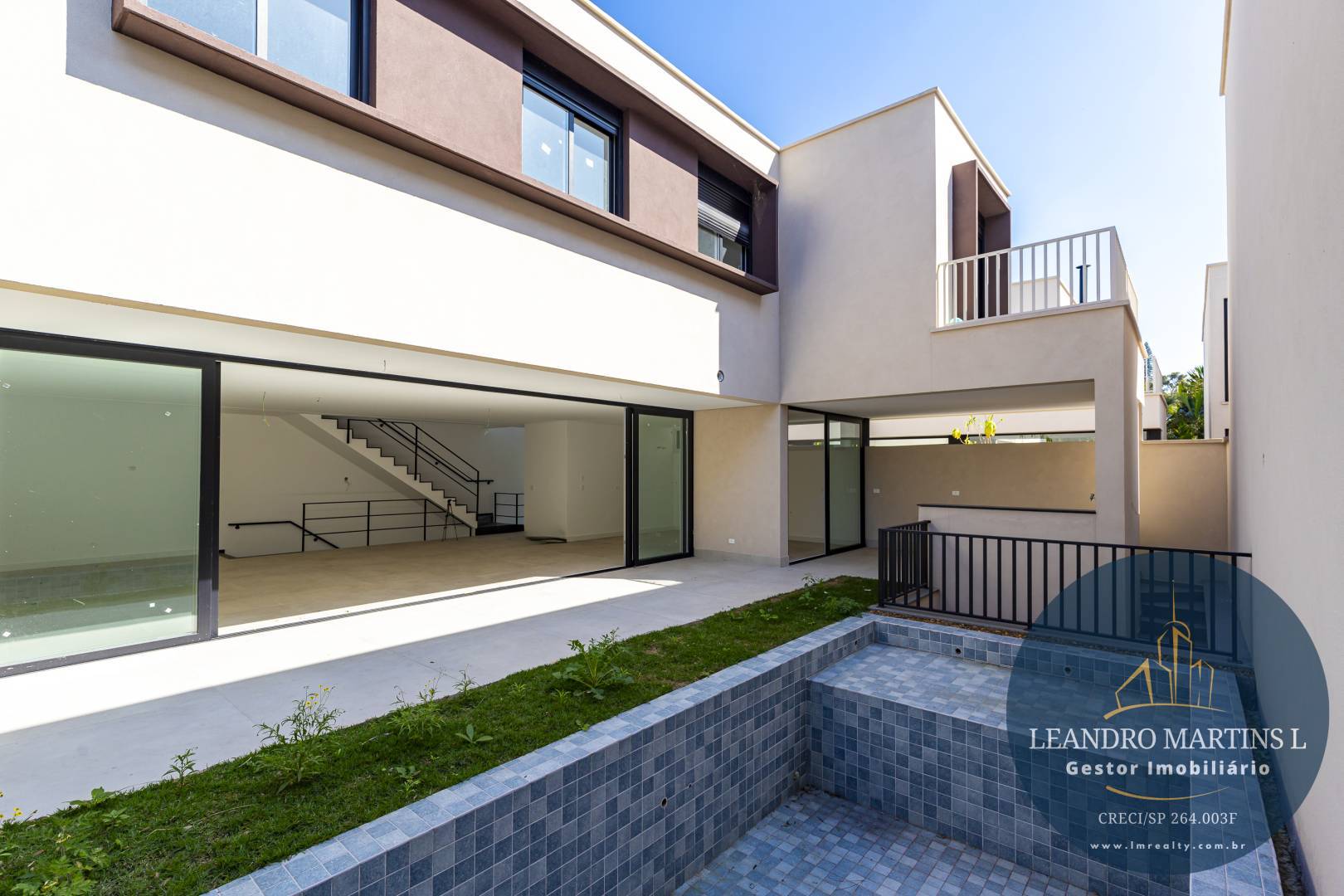 Casa de Condomínio, 4 quartos - Foto 44