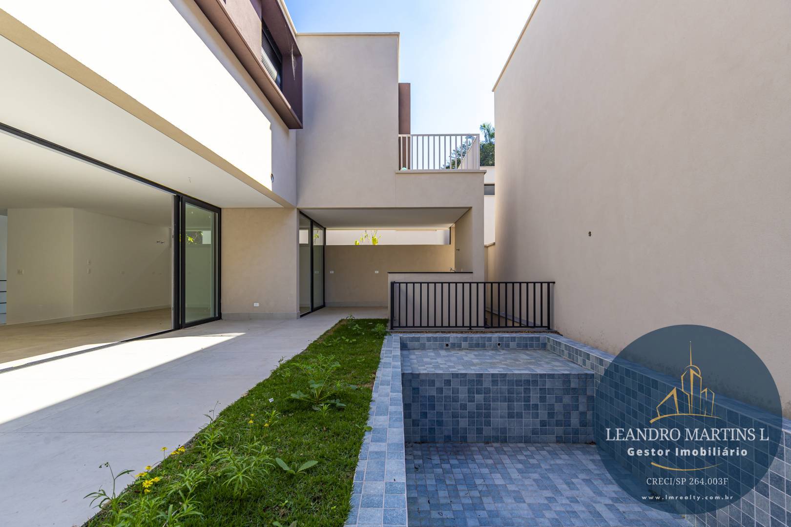 Casa de Condomínio, 4 quartos - Foto 45