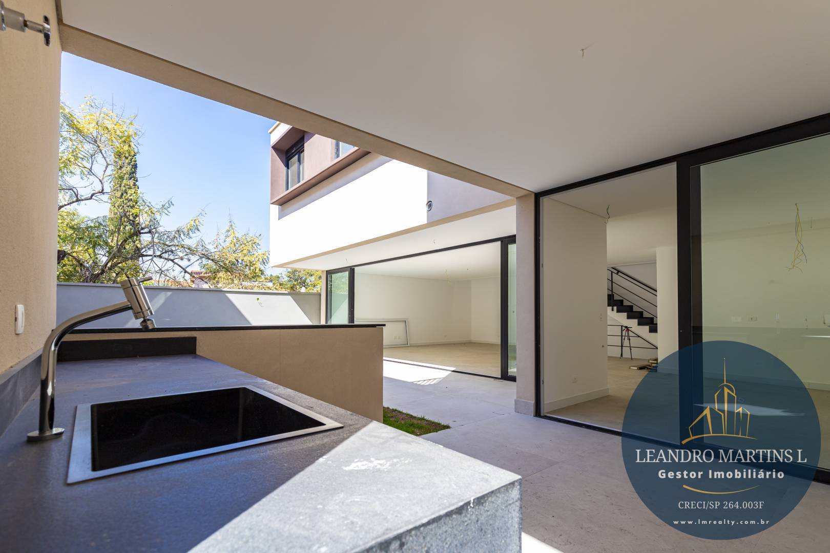 Casa de Condomínio, 4 quartos - Foto 46