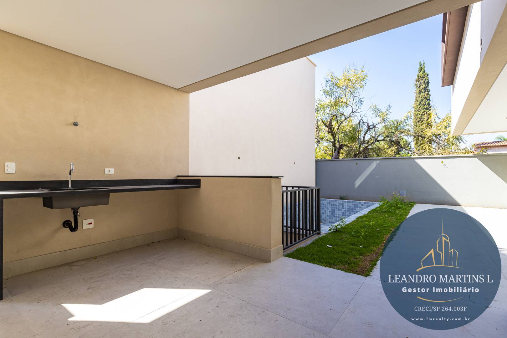 Casa de Condomínio, 4 quartos - Foto 47