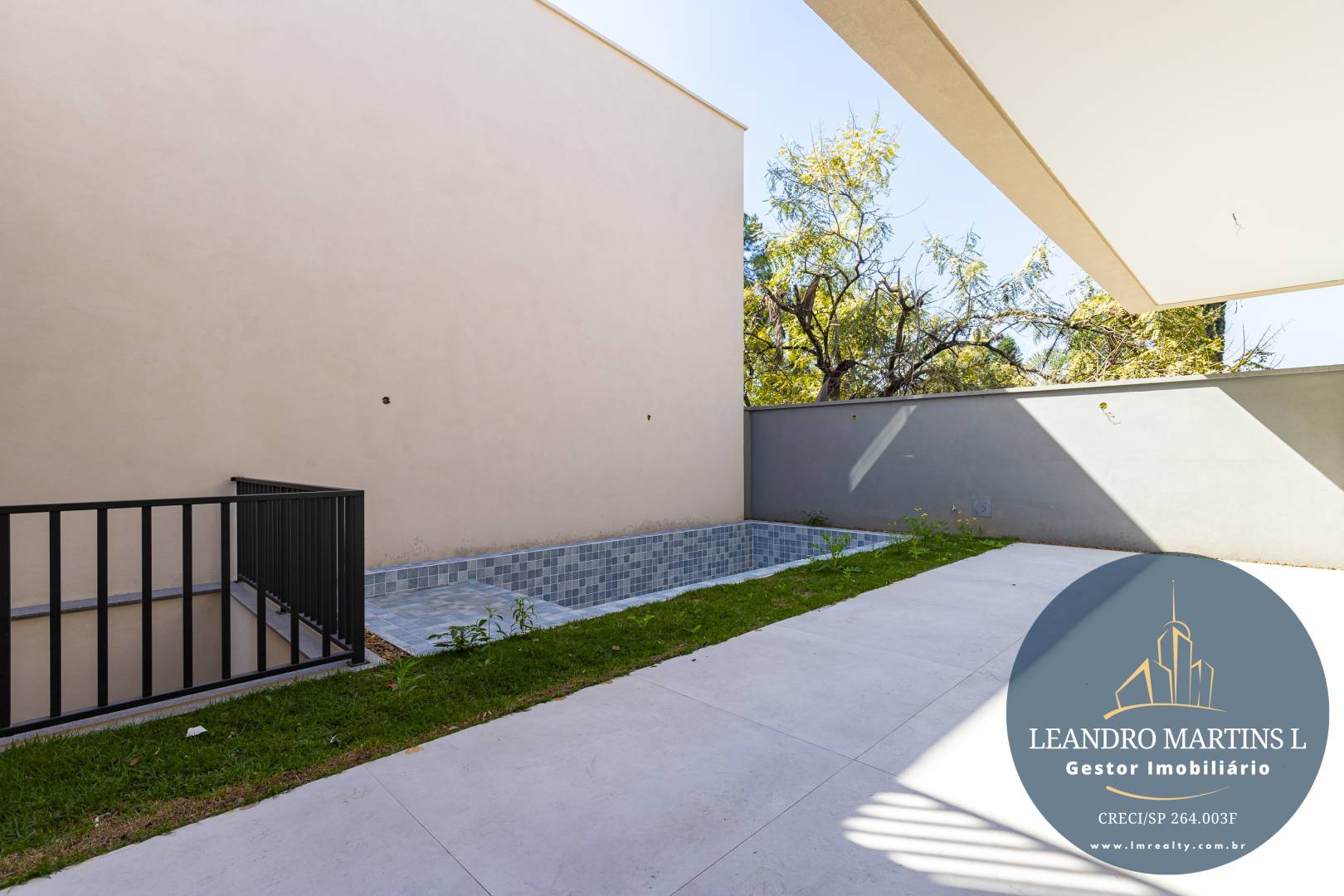 Casa de Condomínio, 4 quartos - Foto 48