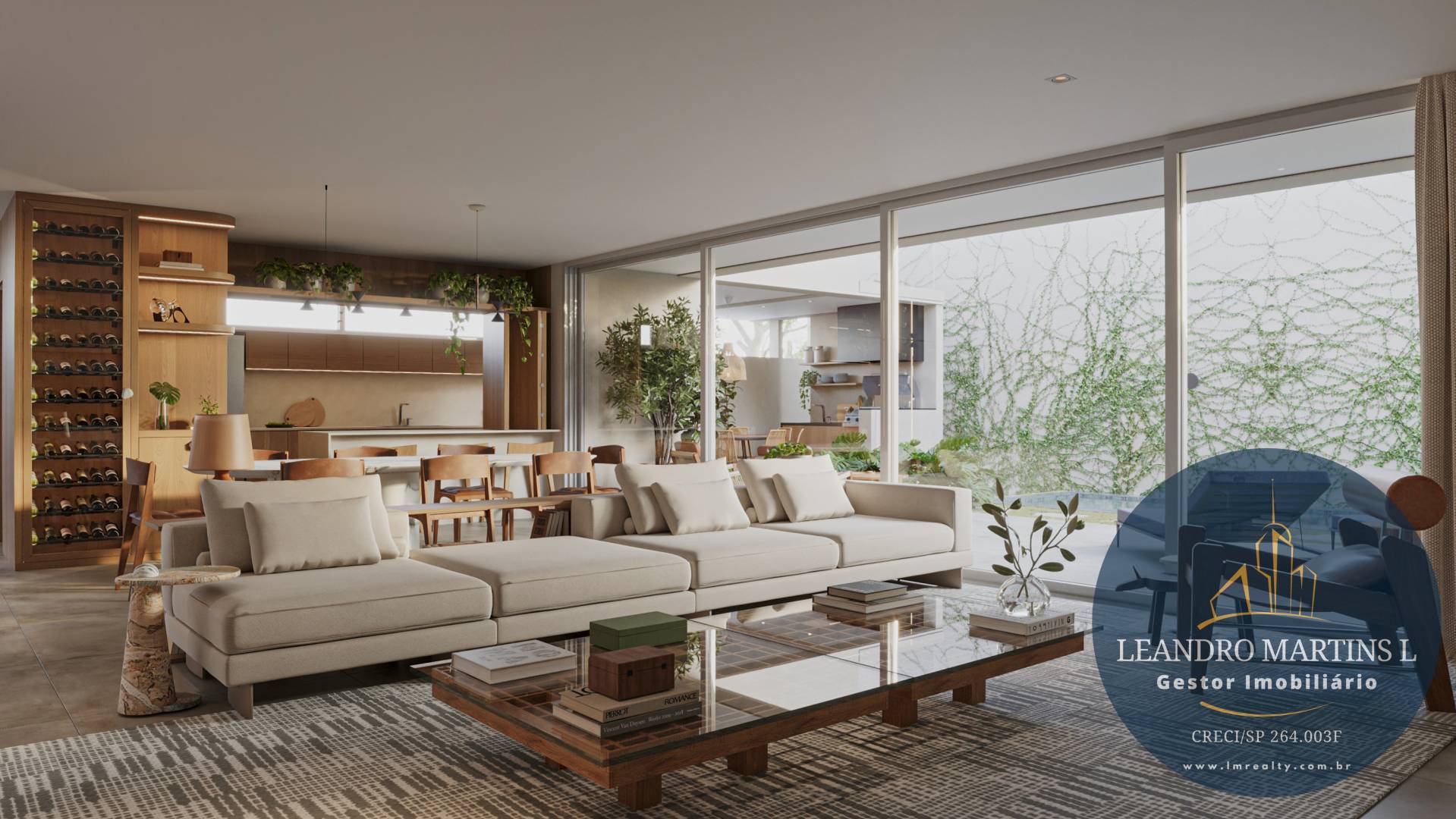 Casa de Condomínio, 4 quartos - Foto 50