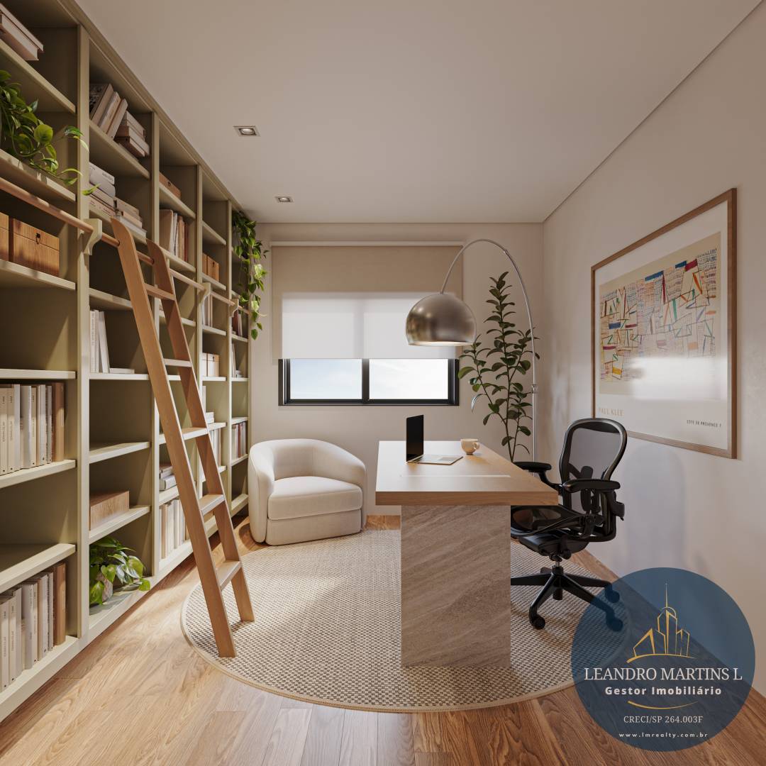 Casa de Condomínio, 4 quartos - Foto 55