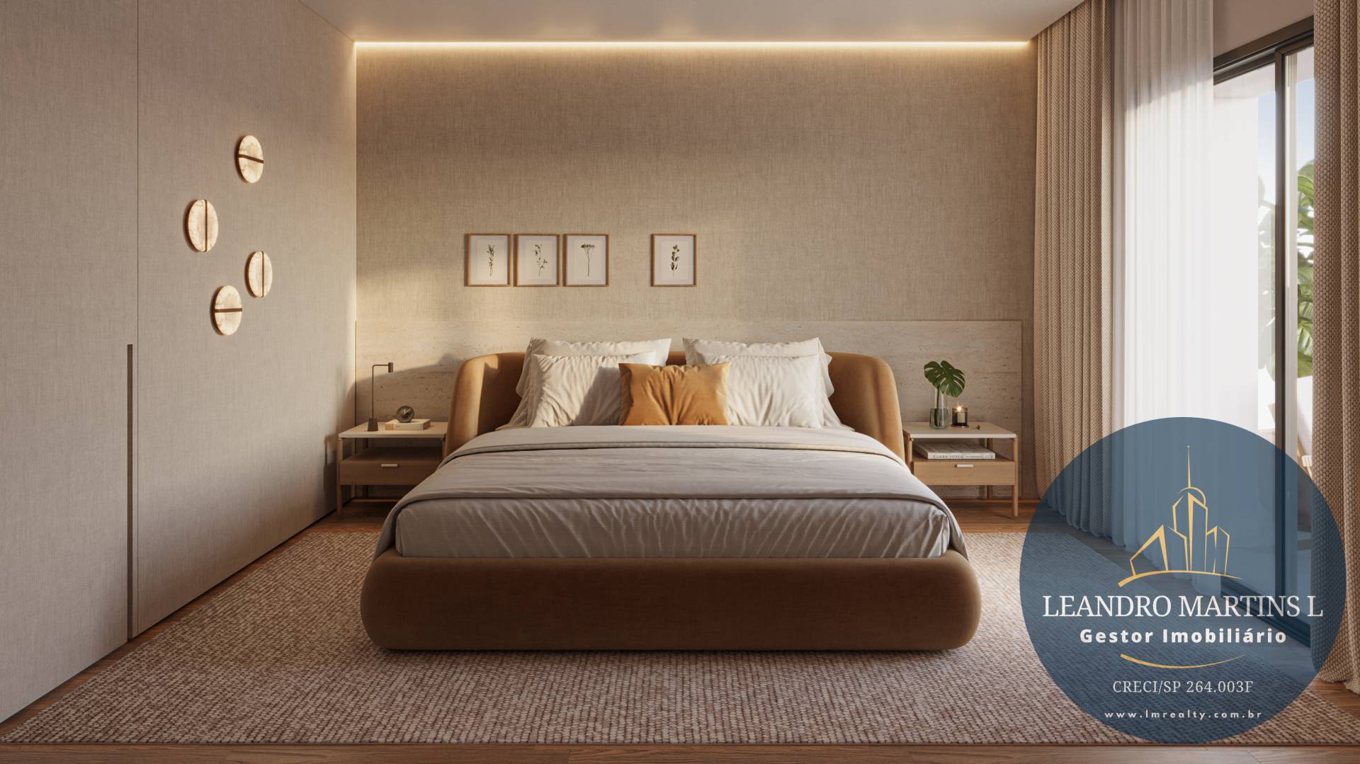 Casa de Condomínio, 4 quartos - Foto 56