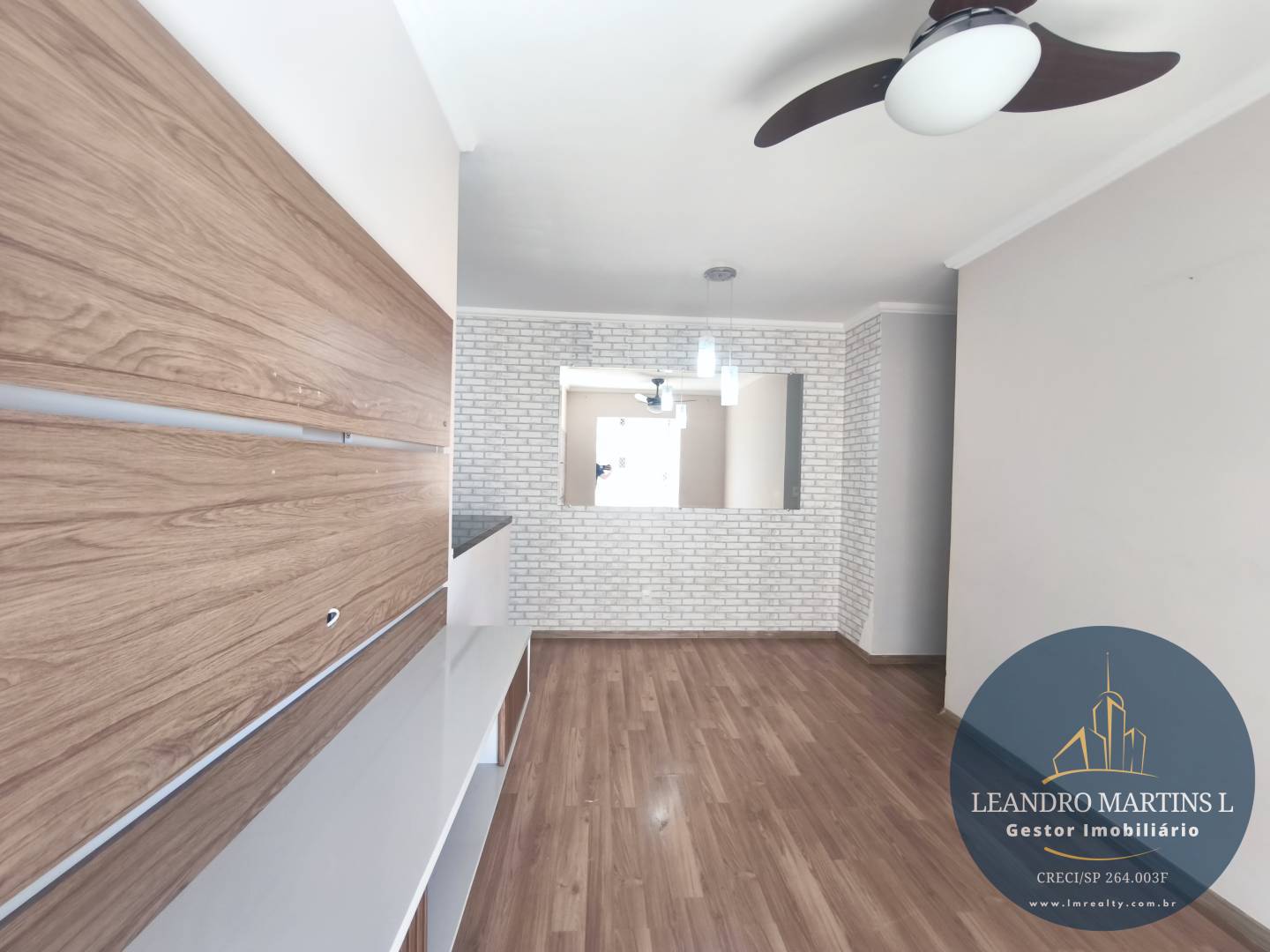 Apartamento, 2 quartos, 60 m² - Foto 4