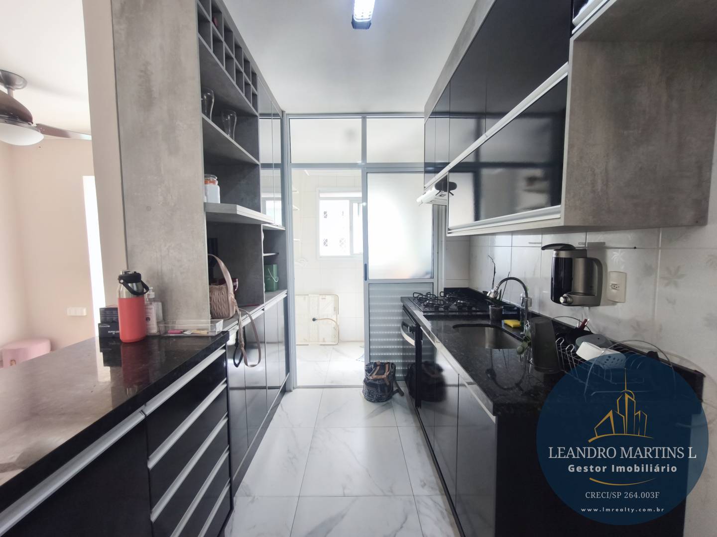 Apartamento, 2 quartos, 60 m² - Foto 10