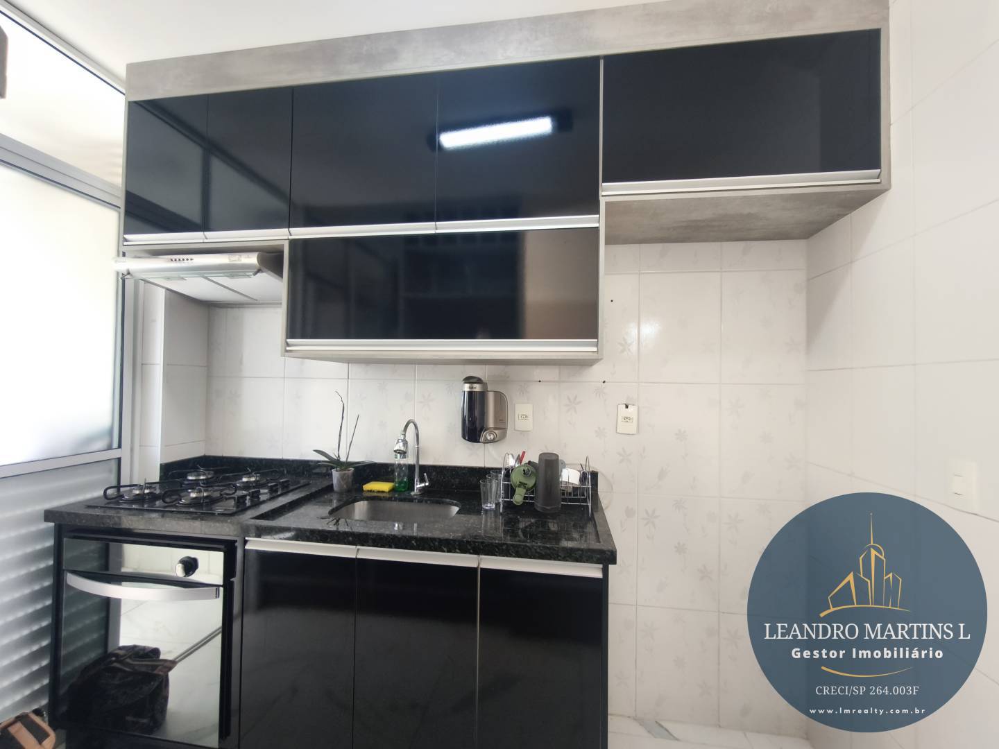 Apartamento, 2 quartos, 60 m² - Foto 11