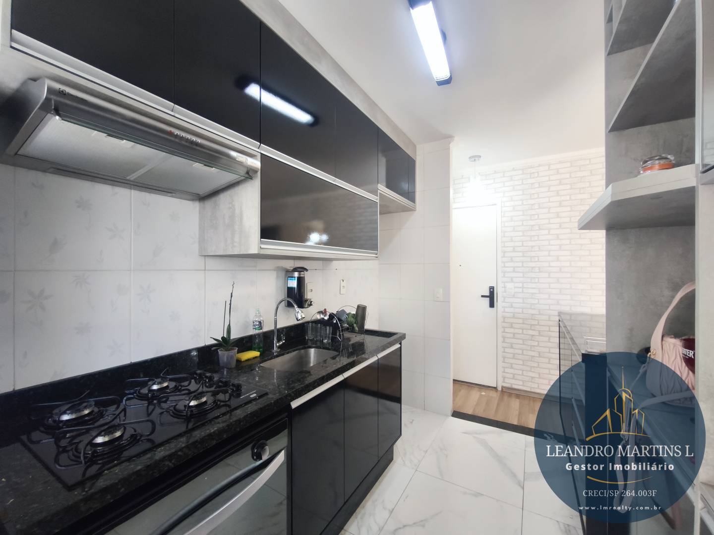 Apartamento, 2 quartos, 60 m² - Foto 12