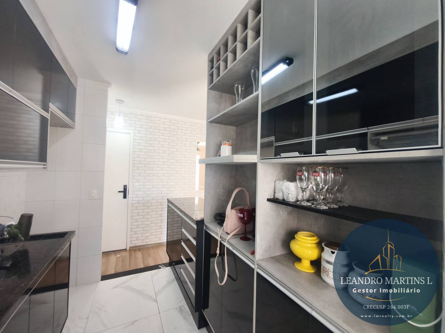 Apartamento, 2 quartos, 60 m² - Foto 14