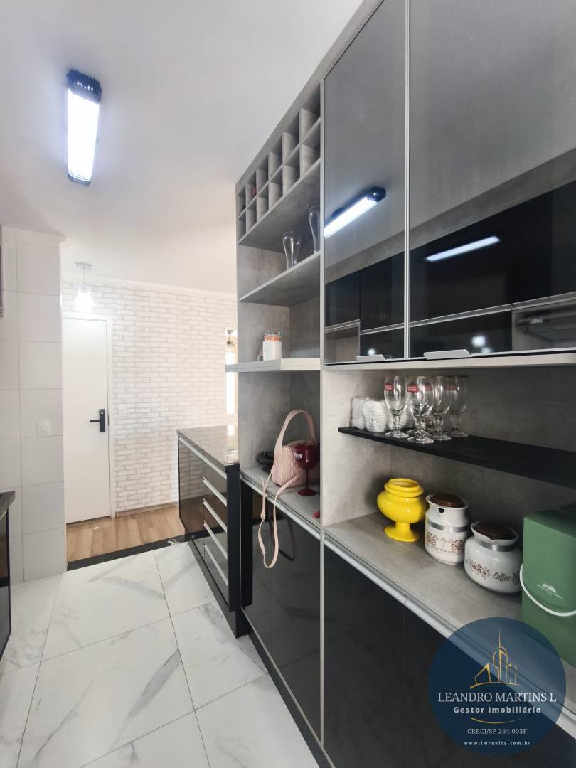 Apartamento, 2 quartos, 60 m² - Foto 17