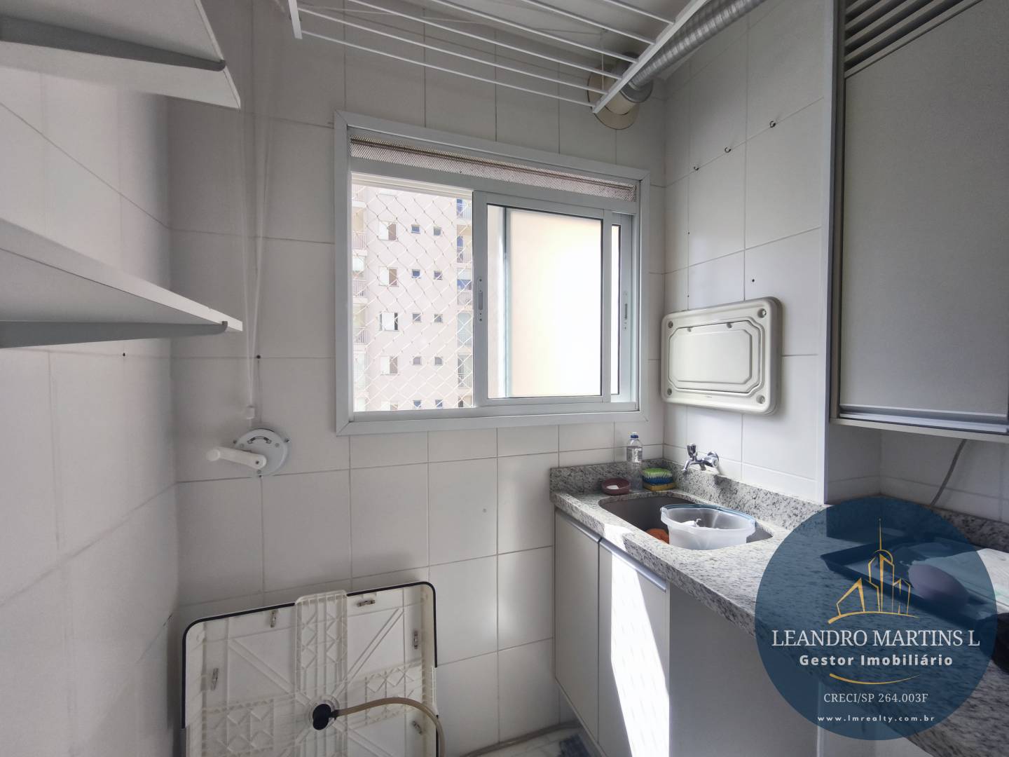 Apartamento, 2 quartos, 60 m² - Foto 18