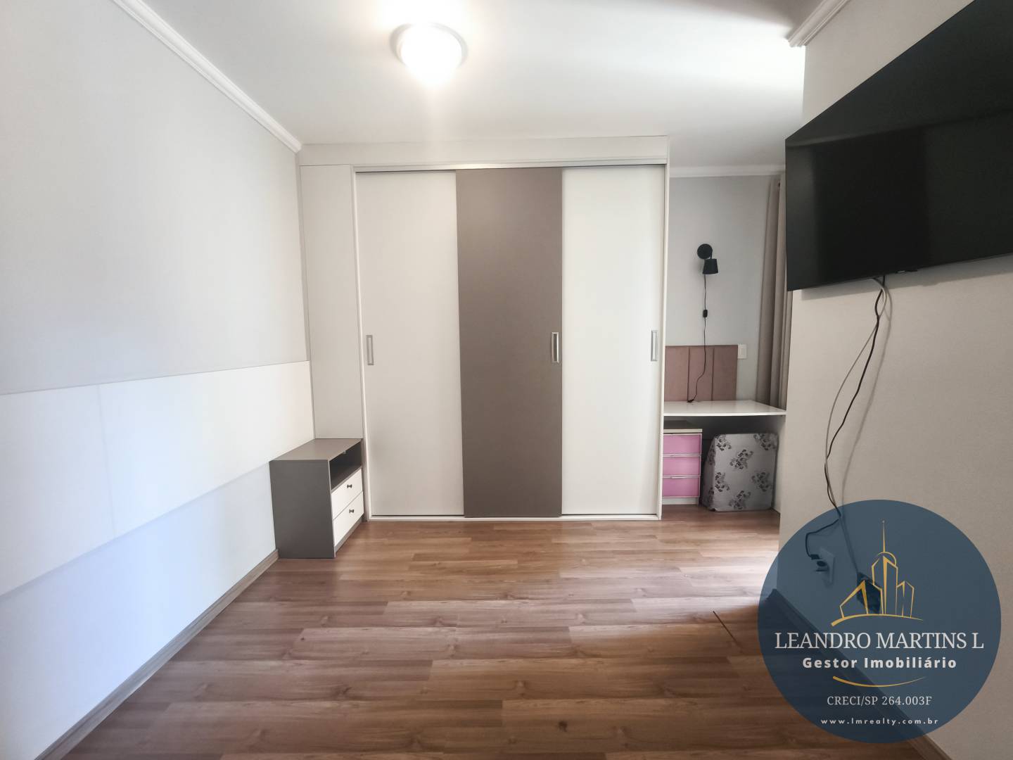 Apartamento, 2 quartos, 60 m² - Foto 29