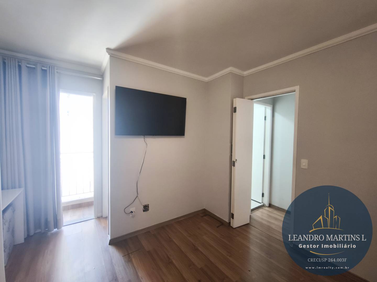 Apartamento, 2 quartos, 60 m² - Foto 31