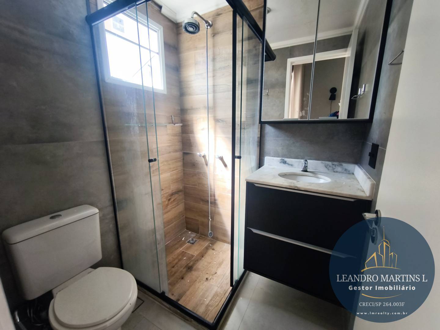 Apartamento, 2 quartos, 60 m² - Foto 33