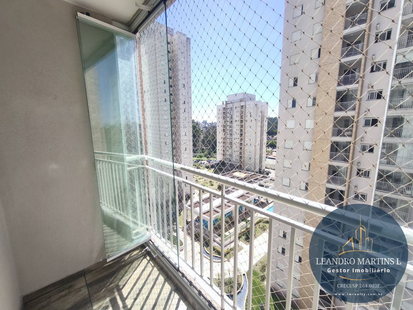 Apartamento, 2 quartos, 60 m² - Foto 35